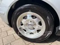 1998 Mercedes Benz SLK 200