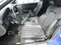 1998 Mercedes Benz SLK 200