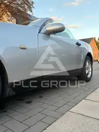 1998 Mercedes Benz SLK 200