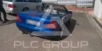 1998 Mercedes Benz SLK 200