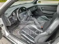 1998 Mercedes Benz SLK 200