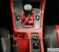 1998 Mercedes Benz SLK 200