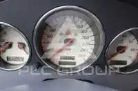 1998 Mercedes Benz SLK 200