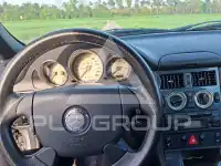 1998 Mercedes Benz SLK 200