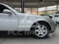 1998 Mercedes Benz SLK 200