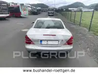1998 Mercedes Benz SLK 200