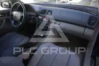 1998 Mercedes Benz CLK 200