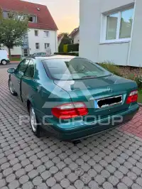 1998 Mercedes Benz CLK 200