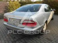 1998 Mercedes Benz CLK 200