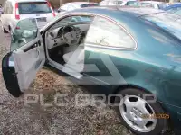 1998 Mercedes Benz CLK 200