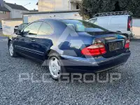 1998 Mercedes Benz CLK 200