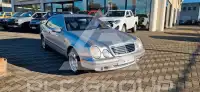 1998 Mercedes Benz CLK 200