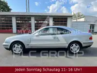 1998 Mercedes Benz CLK 200