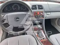 1998 Mercedes Benz CLK 200