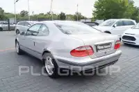 1998 Mercedes Benz CLK 200