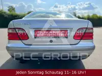 1998 Mercedes Benz CLK 200