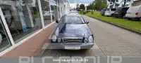 1998 Mercedes Benz CLK 200
