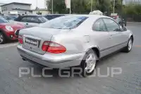 1998 Mercedes Benz CLK 200