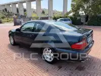 1998 Mercedes Benz CLK 200