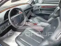 1998 Mercedes Benz CLK 200