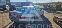 1998 Mercedes Benz CLK 200