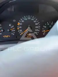 1998 Mercedes Benz CLK 200