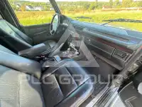 1998 Mercedes Benz G 500