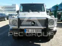 1998 Mercedes Benz G 500