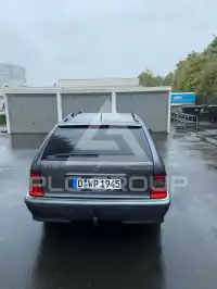 1998 Mercedes Benz C 250