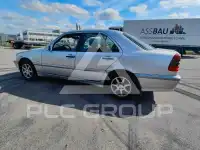 1998 Mercedes Benz C 250