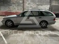 1998 Mercedes Benz C 250