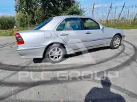 1998 Mercedes Benz C 250