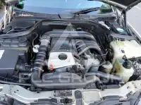 1998 Mercedes Benz C 250