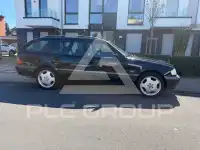 1998 Mercedes Benz C 280