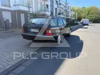 1998 Mercedes Benz C 280