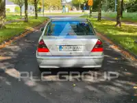 1998 Mercedes Benz C 240