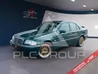 1998 Mercedes Benz C 240
