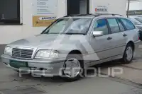 1998 Mercedes Benz C 240