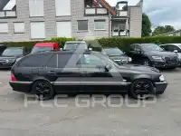 1998 Mercedes Benz C 240