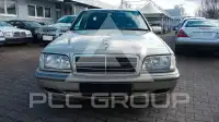 1998 Mercedes Benz C 240