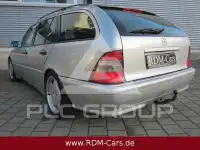 1998 Mercedes Benz C 240