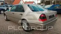 1998 Mercedes Benz C 240