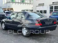 1998 Mercedes Benz C 240