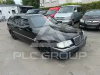 1998 Mercedes Benz C 240