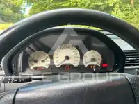 1998 Mercedes Benz C 240