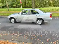 1998 Mercedes Benz C 240