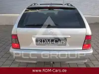 1998 Mercedes Benz C 240