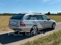 1998 Mercedes Benz C 240