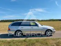 1998 Mercedes Benz C 240