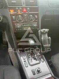 1998 Mercedes Benz C 240